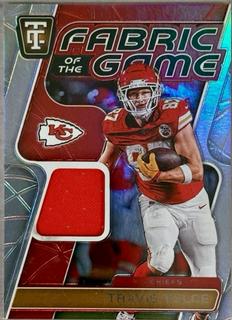 Travis Kelce