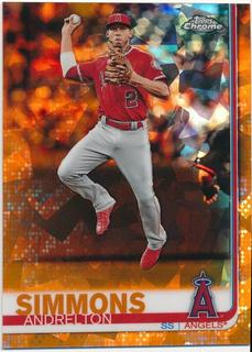 Andrelton Simmons
