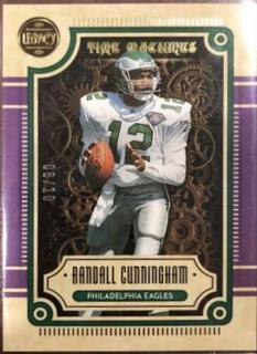 Randall Cunningham