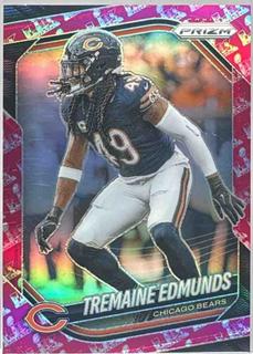 Tremaine Edmunds