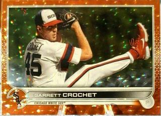 Garrett Crochet