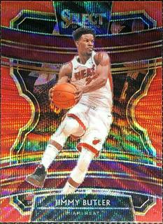 Jimmy Butler
