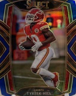 Tyreek Hill