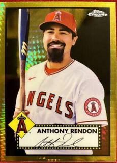 Anthony Rendon