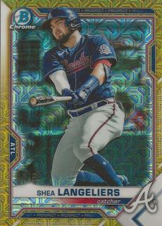 Shea Langeliers