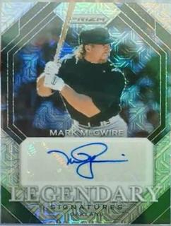 Mark McGwire