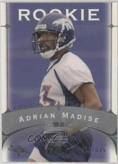 Adrian Madise