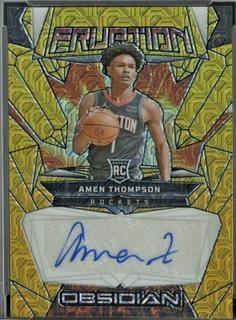 Amen Thompson