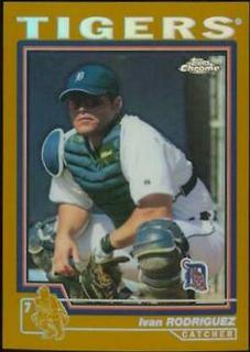 Ivan Rodriguez