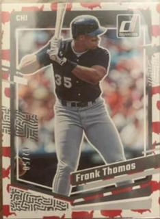 Frank Thomas