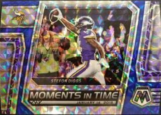 Stefon Diggs