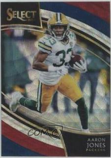 Aaron Jones
