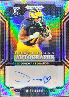 Donovan Edwards