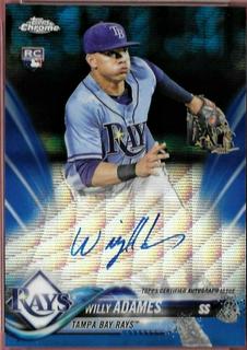 Willy Adames