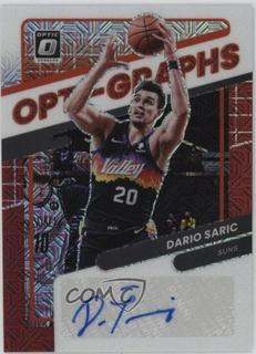 Dario Saric