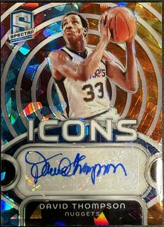 David Thompson