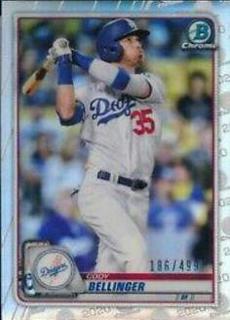 Cody Bellinger