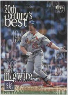 Mark McGwire