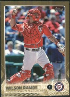 Wilson Ramos