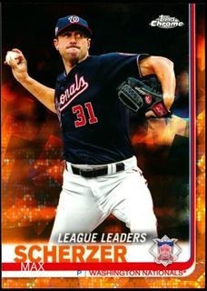 Max Scherzer