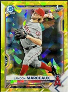 Landon Marceaux
