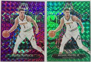Michael Porter Jr.