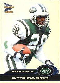 Curtis Martin