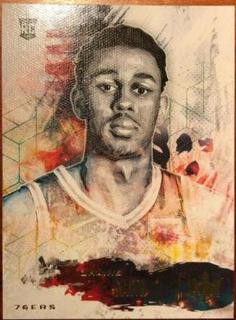 Zhaire Smith