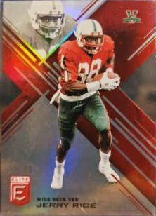 Jerry Rice