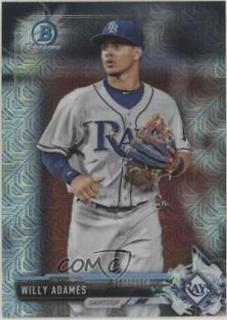 Willy Adames