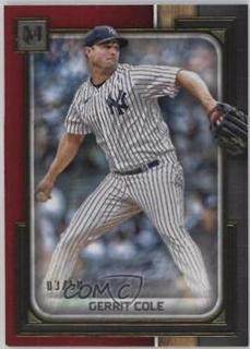 Gerrit Cole