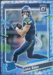 Jake Bobo