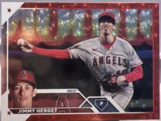 Jimmy Herget