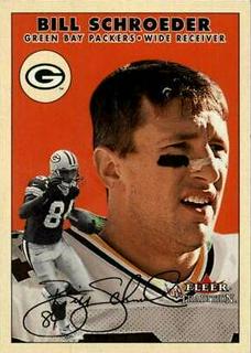 Bill Schroeder
