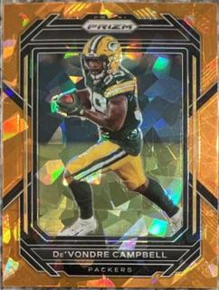 De'Vondre Campbell