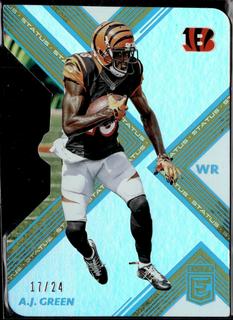 A.J. Green