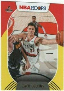 Zach Collins