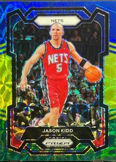 Jason Kidd