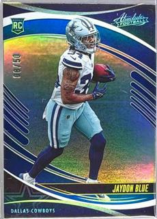 Jaydon Blue