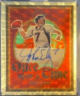 John Elway