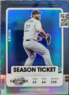 Clayton Kershaw