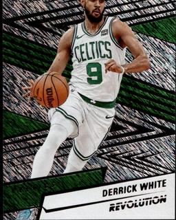 Derrick White