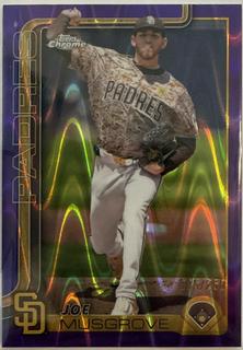 Joe Musgrove