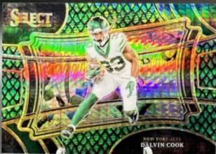 Dalvin Cook