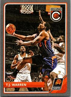 T.J. Warren