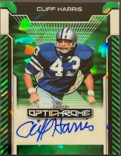 Cliff Harris