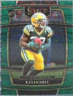 Kylin Hill