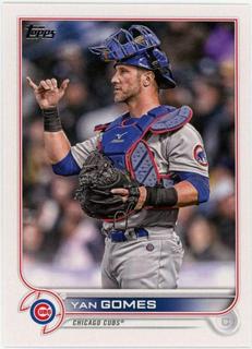 Yan Gomes