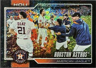 Houston Astros
