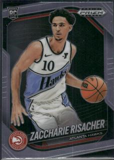 Zaccharie Risacher